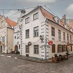 St.Jacobs\'S Apartments Old Town Riga