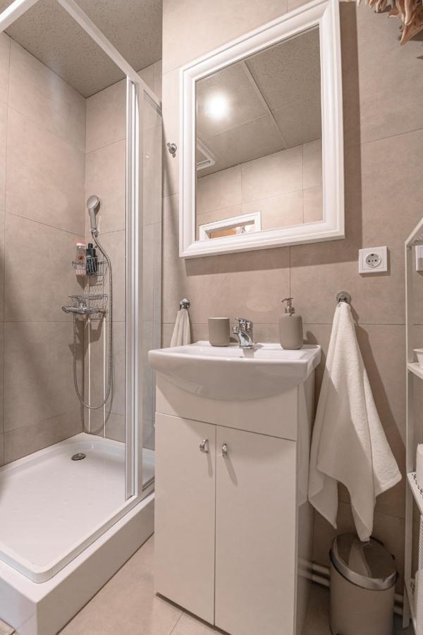 St.jacobs's Old Town Lejlighedshotel *