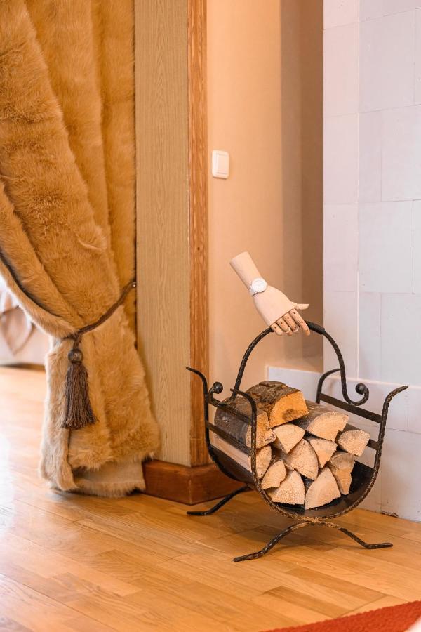 St.jacobs's Old Town Lejlighedshotel Riga