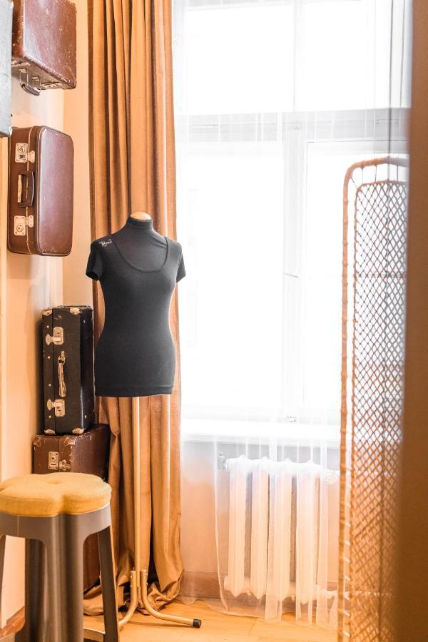 Lejlighedshotel St.jacobs's Old Town Riga
