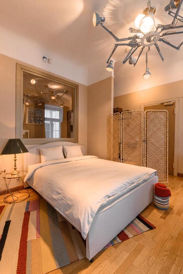 Lejlighedshotel St.jacobs's Old Town